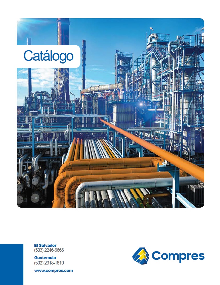 Catálogo PDF
