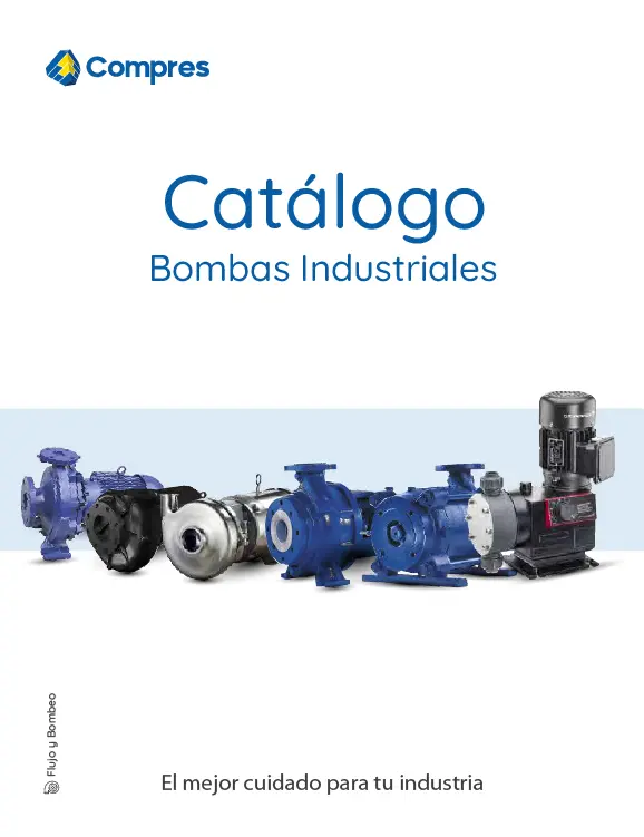 Catálogo PDF