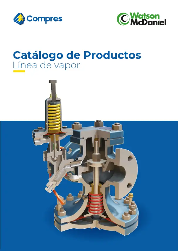 Catálogo PDF