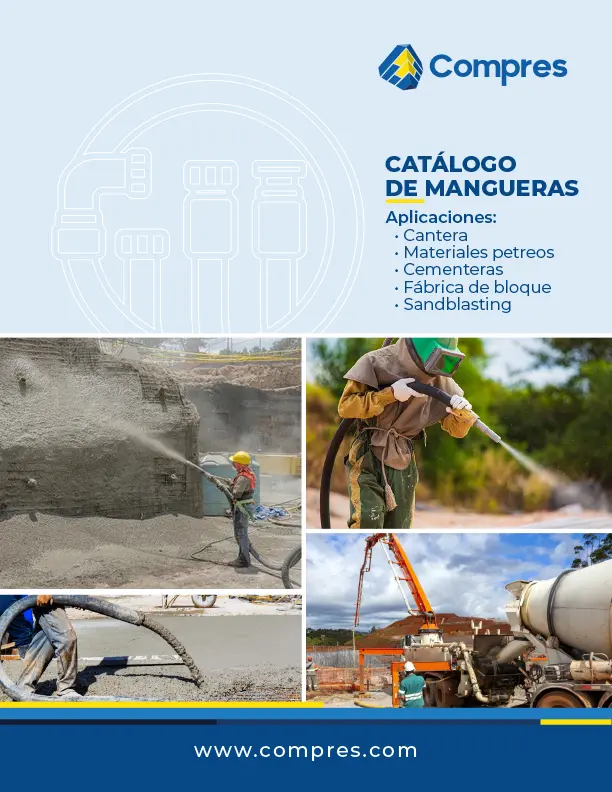 Catálogo PDF