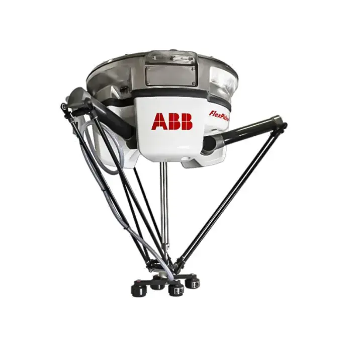 Robots Delta ABB